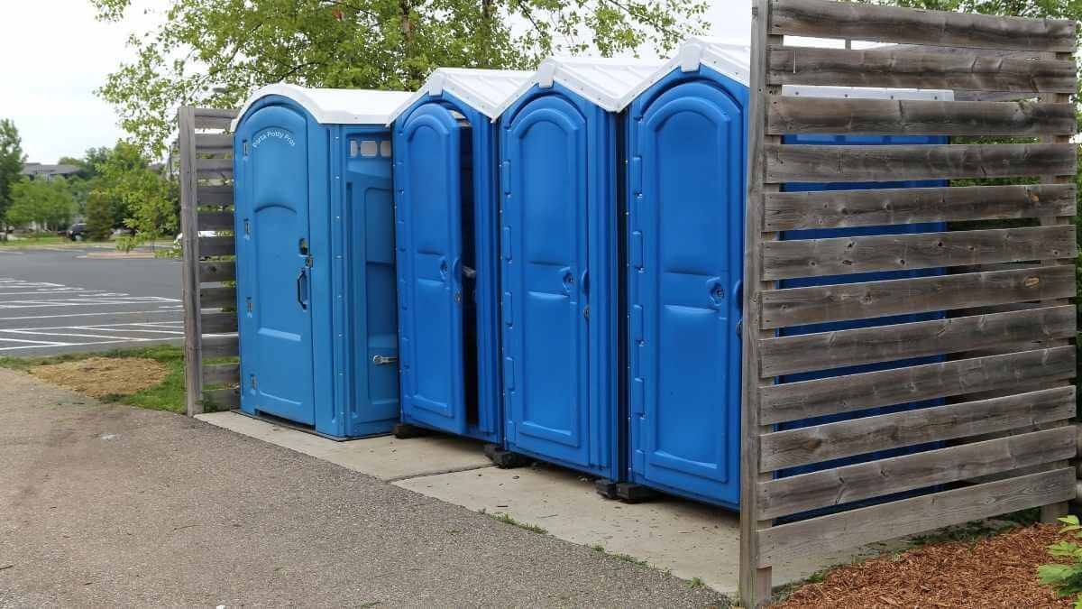 Porta Potty Rental Pros - Affordable Porta Potty Solutions in Taylor, AR, 71861